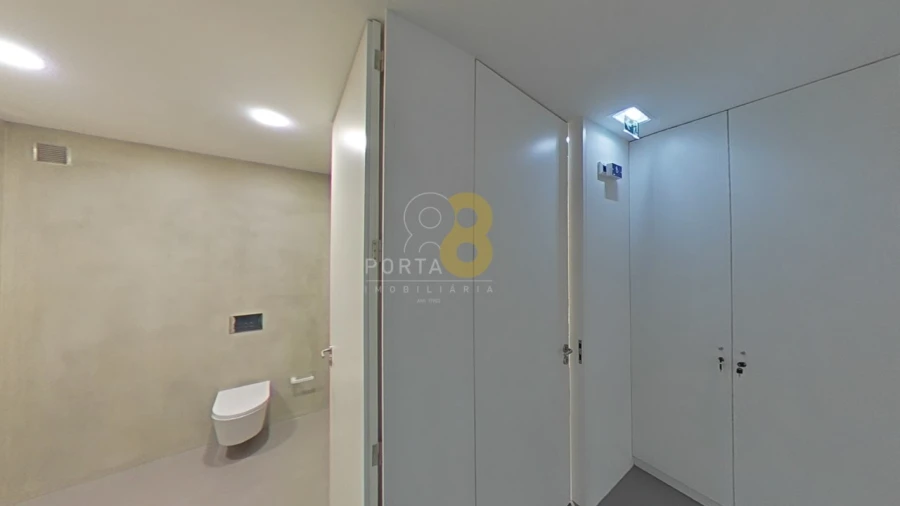 Escritório para Arrendamento em Ramalde Foto 4