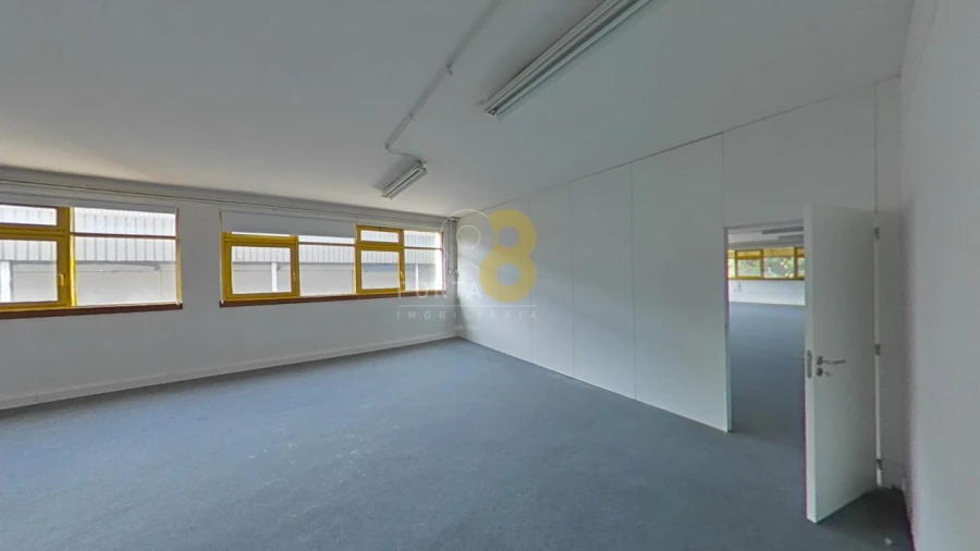 Escritório para Arrendamento em Ramalde Foto 10