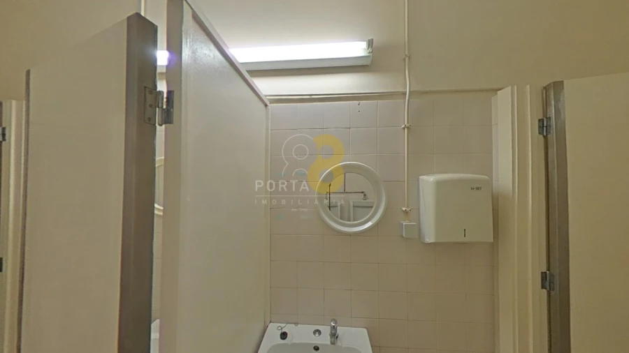 Escritório para Arrendamento em Ramalde Foto 15