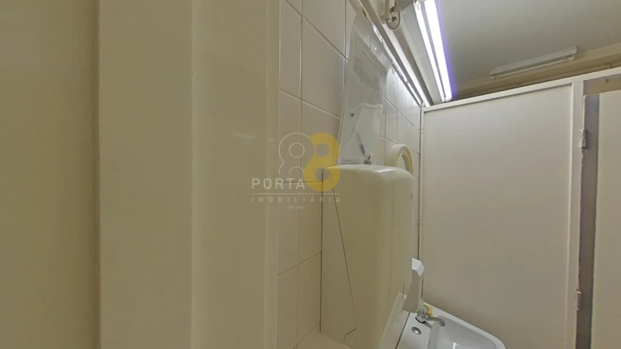 Escritório para Arrendamento em Ramalde Foto 17