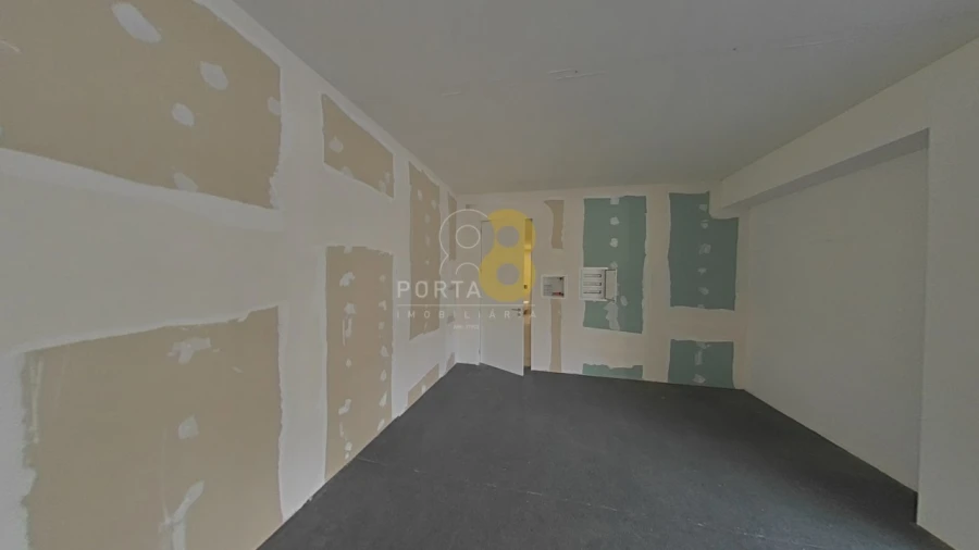 Escritório para Arrendamento em Ramalde Foto 21