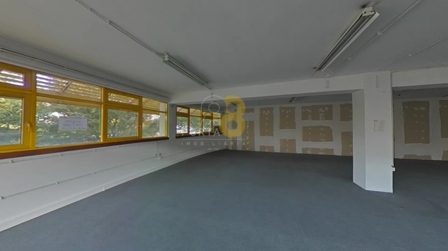 Escritório para Arrendamento em Ramalde Foto 28