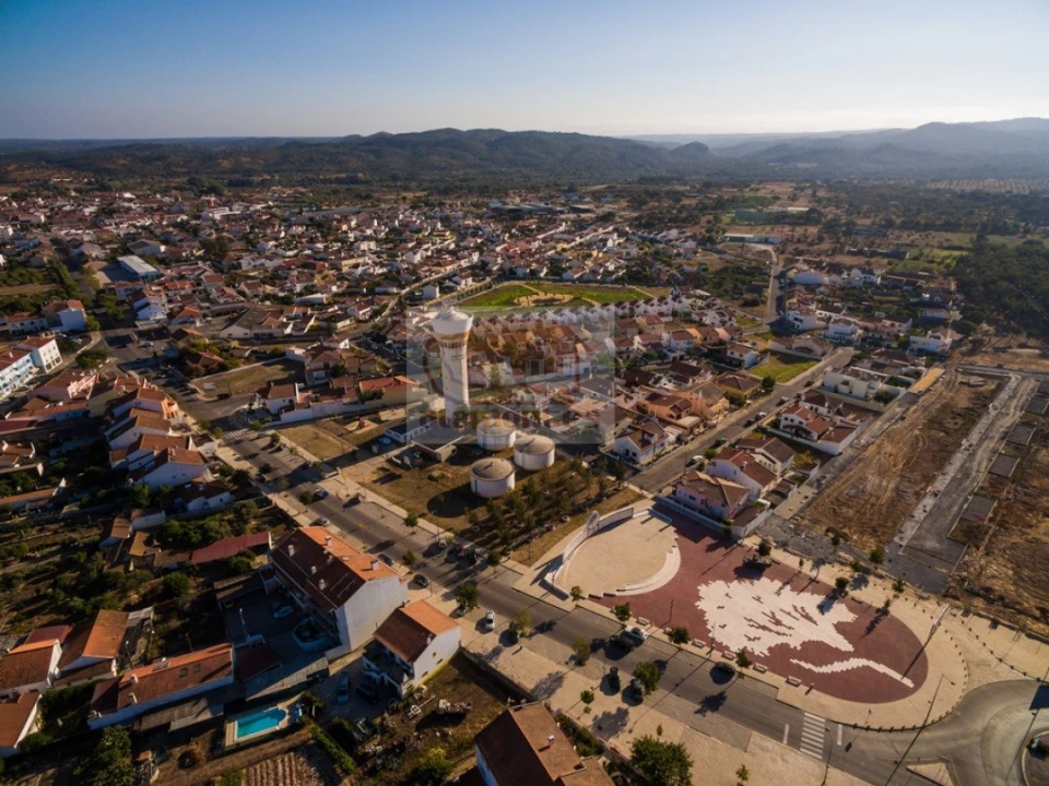Terreno para Venda em Grândola e Santa Margarida da Serra Foto 2