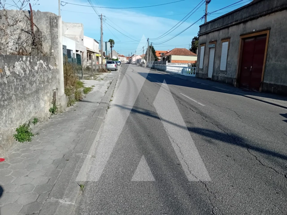Terreno para Venda em Aradas Foto 2