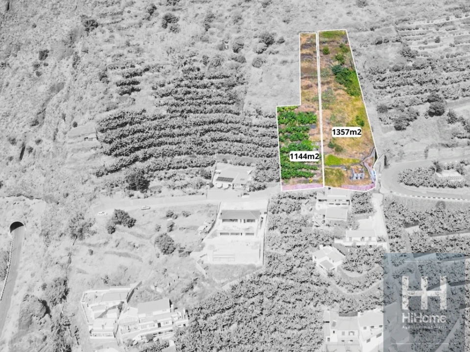 Terreno para Venda em Madalena do Mar Foto 4