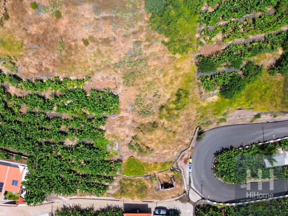 Terreno para Venda em Madalena do Mar Foto 6