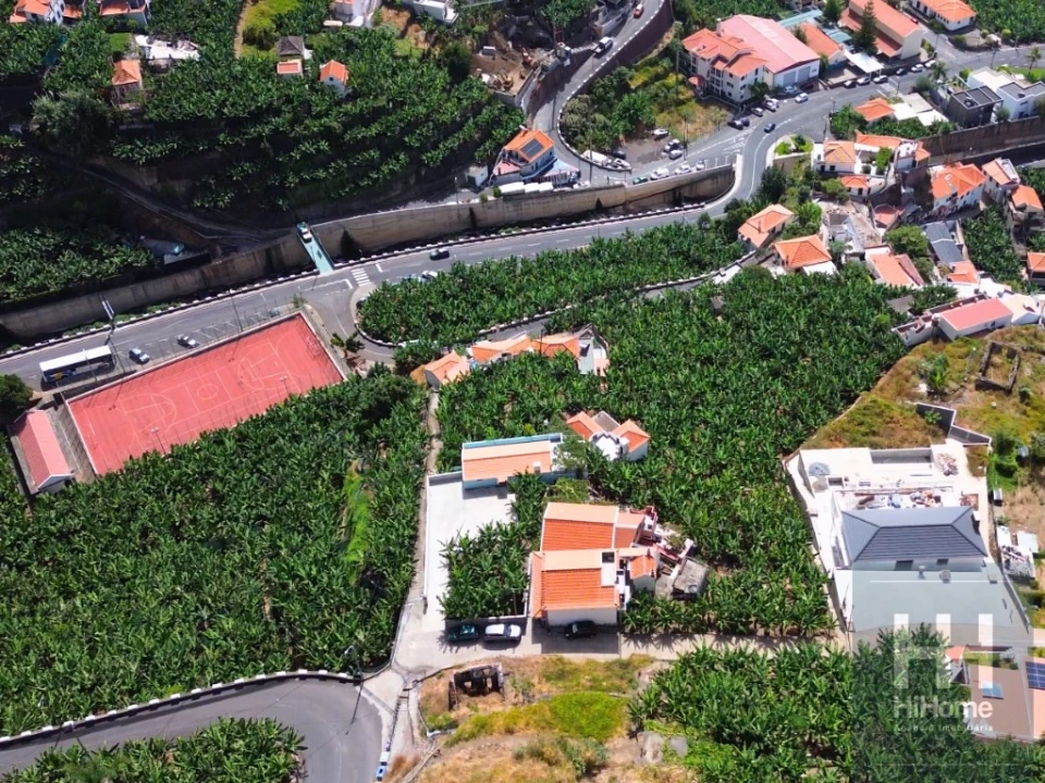 Terreno para Venda em Madalena do Mar Foto 12
