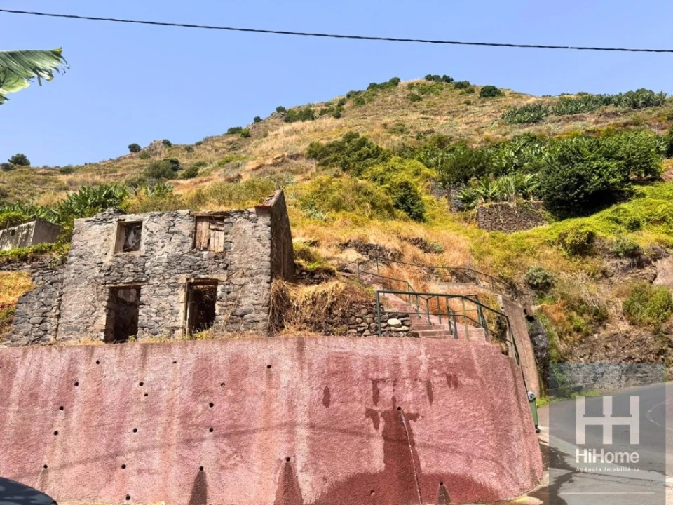 Terreno para Venda em Madalena do Mar Foto 14