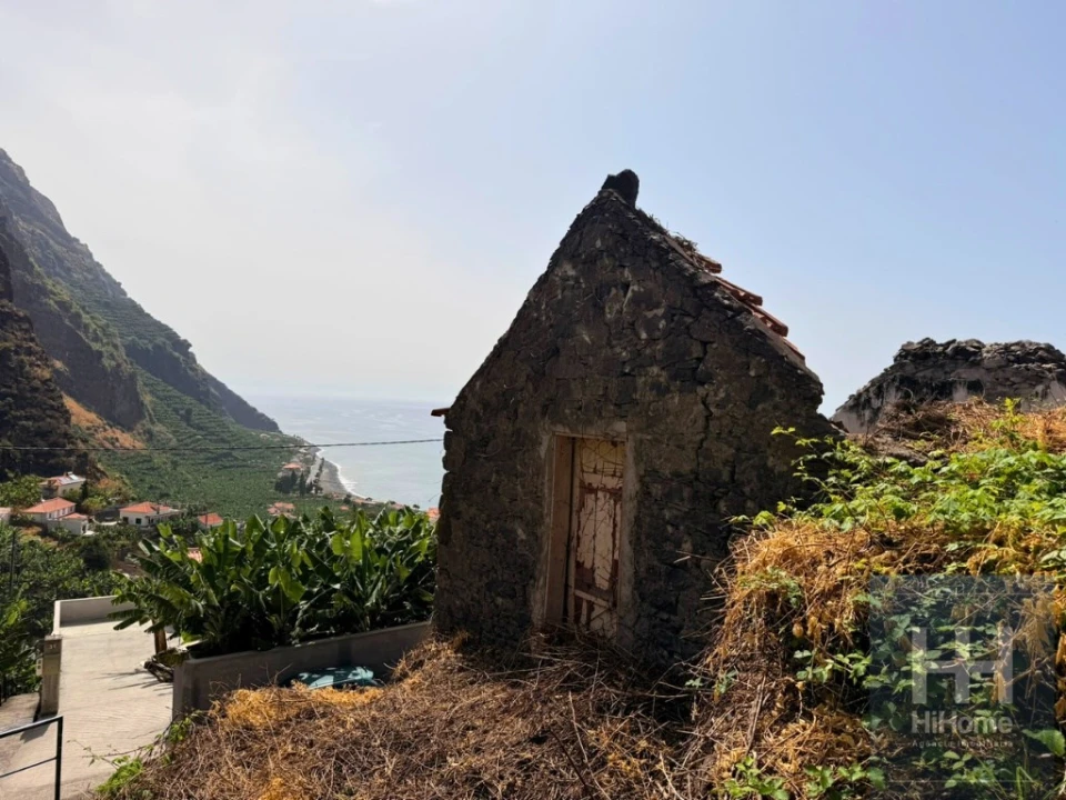 Terreno para Venda em Madalena do Mar Foto 17