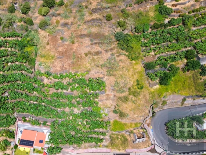 Terreno para Venda em Madalena do Mar Foto 7
