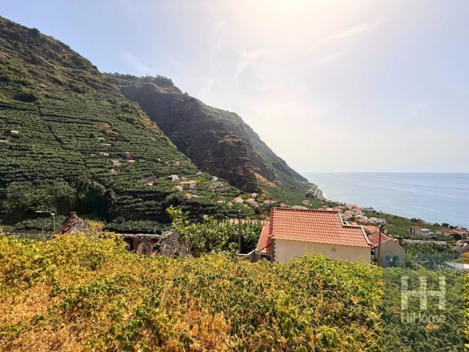 Terreno para Venda em Madalena do Mar Foto 21