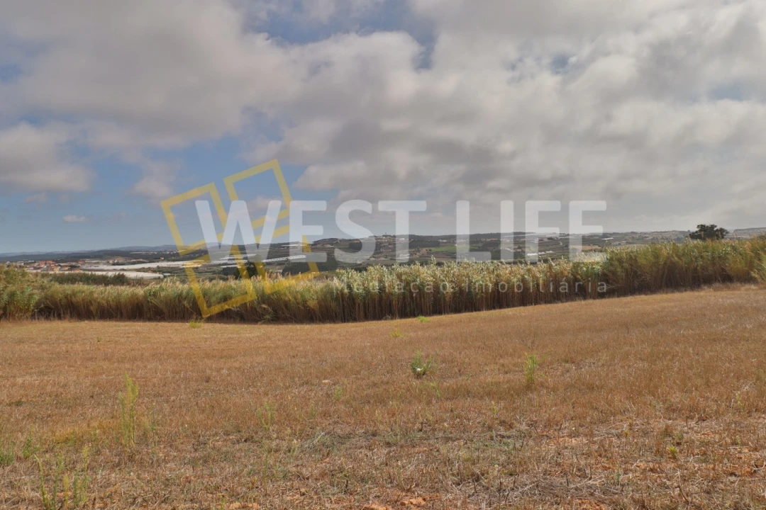 Terreno para Venda em A dos Cunhados e Maceira Foto 5