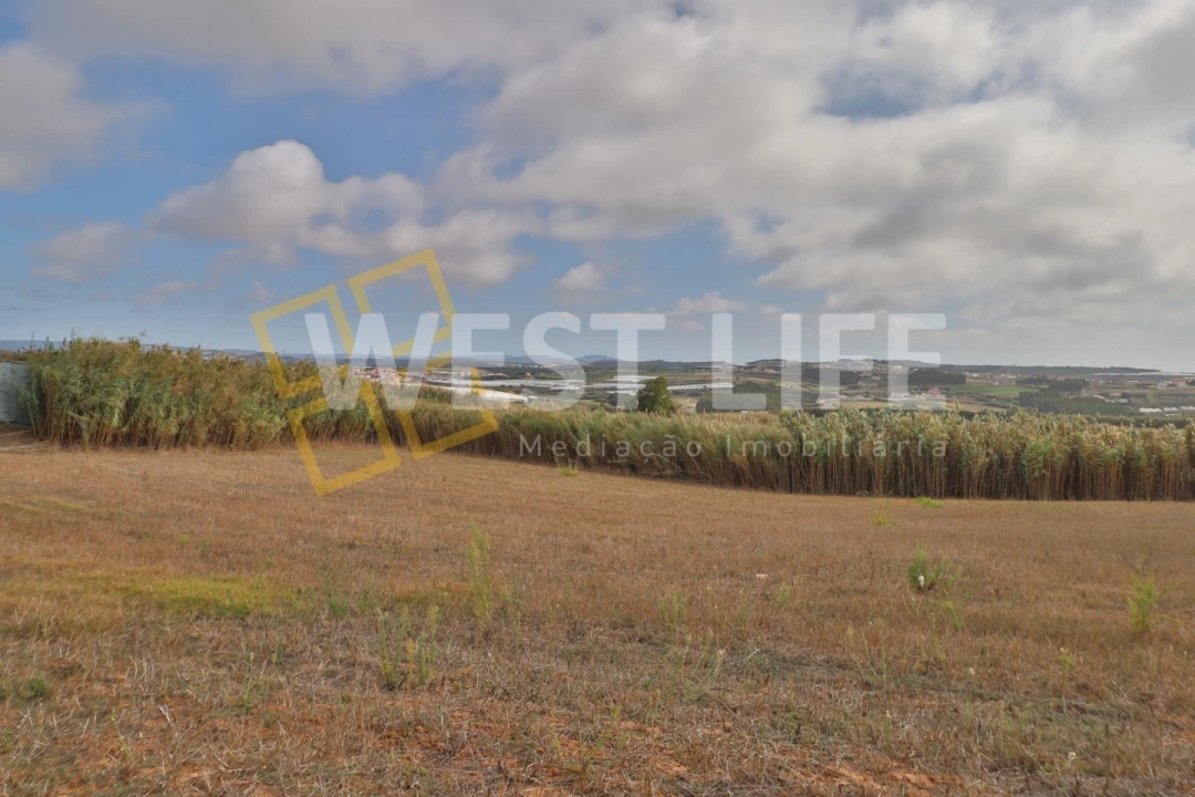 Terreno para Venda em A dos Cunhados e Maceira Foto 4