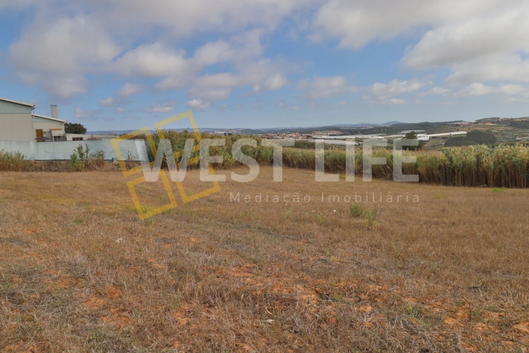 Terreno para Venda em A dos Cunhados e Maceira Foto 8