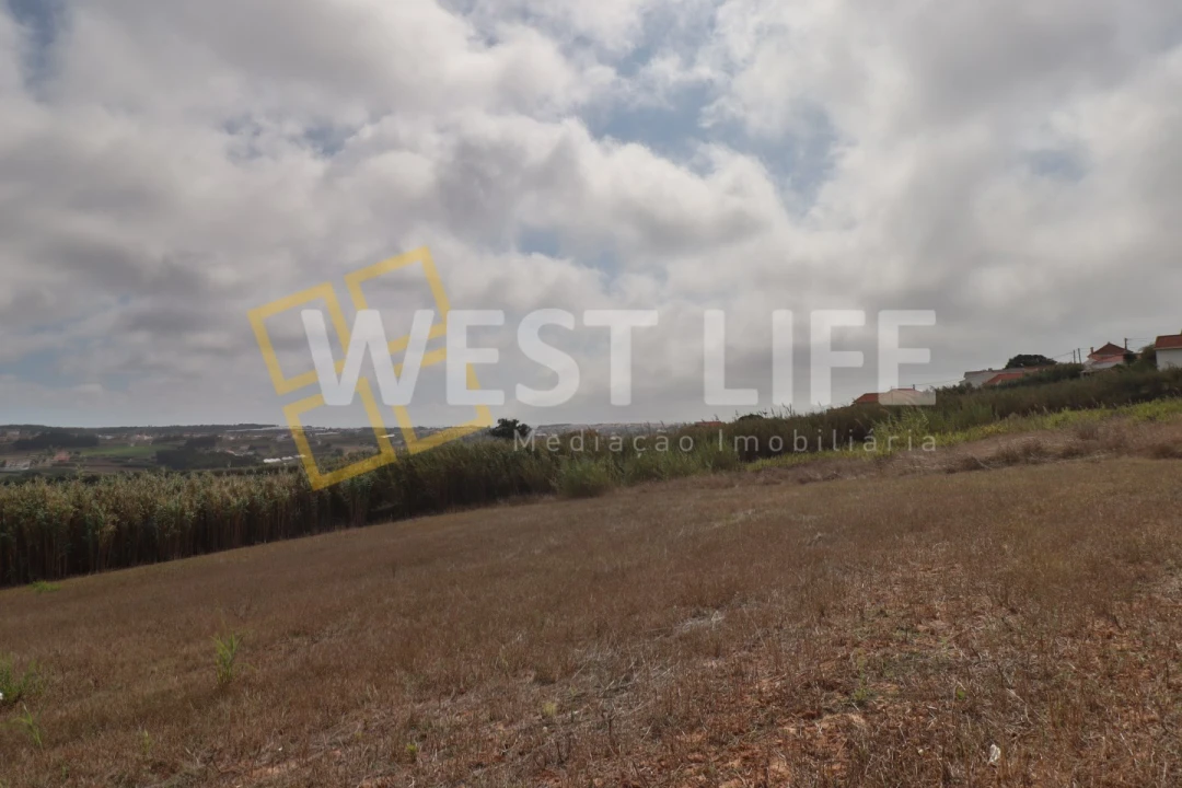 Terreno para Venda em A dos Cunhados e Maceira Foto 9