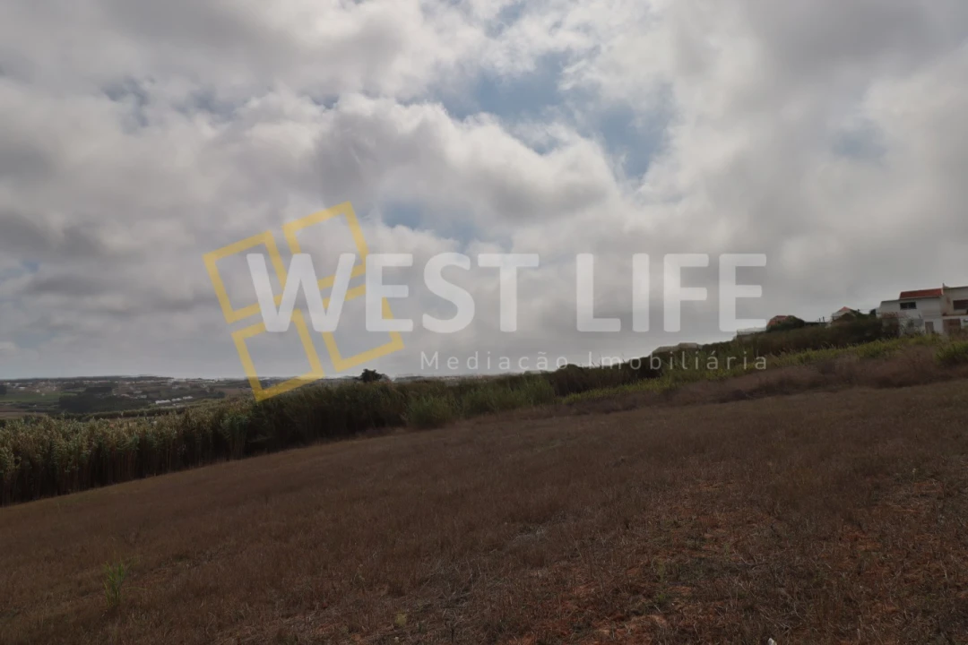 Terreno para Venda em A dos Cunhados e Maceira Foto 10