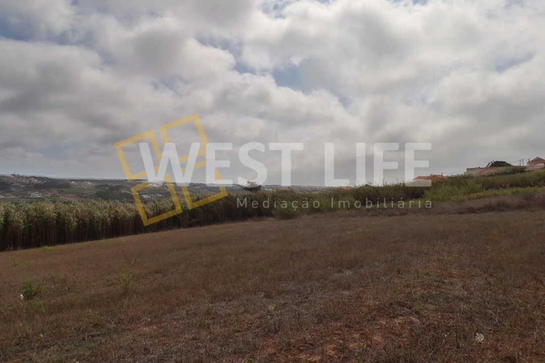 Terreno para Venda em A dos Cunhados e Maceira Foto 11