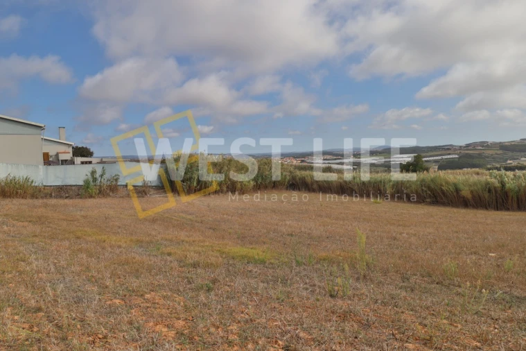 Terreno para Venda em A dos Cunhados e Maceira Foto 2