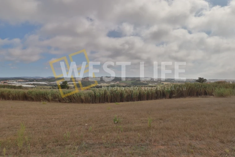 Terreno para Venda em A dos Cunhados e Maceira Foto 6