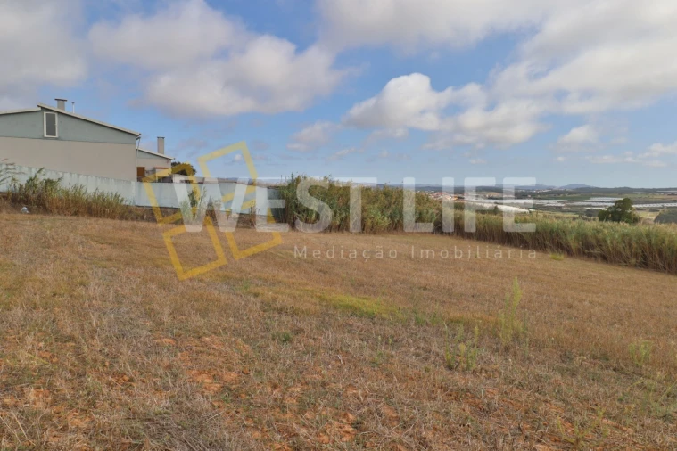 Terreno para Venda em A dos Cunhados e Maceira Foto 7