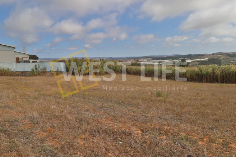 Terreno para Venda em A dos Cunhados e Maceira Foto 8