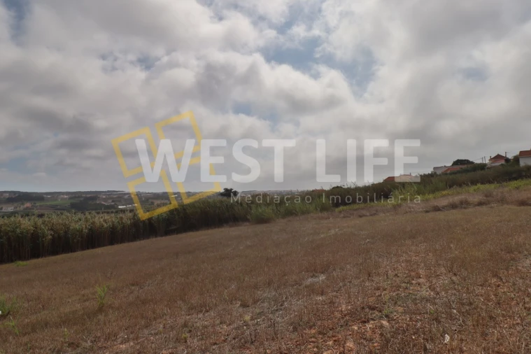 Terreno para Venda em A dos Cunhados e Maceira Foto 9