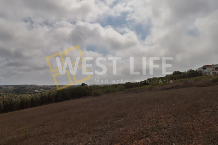 Terreno para Venda em A dos Cunhados e Maceira Foto 10
