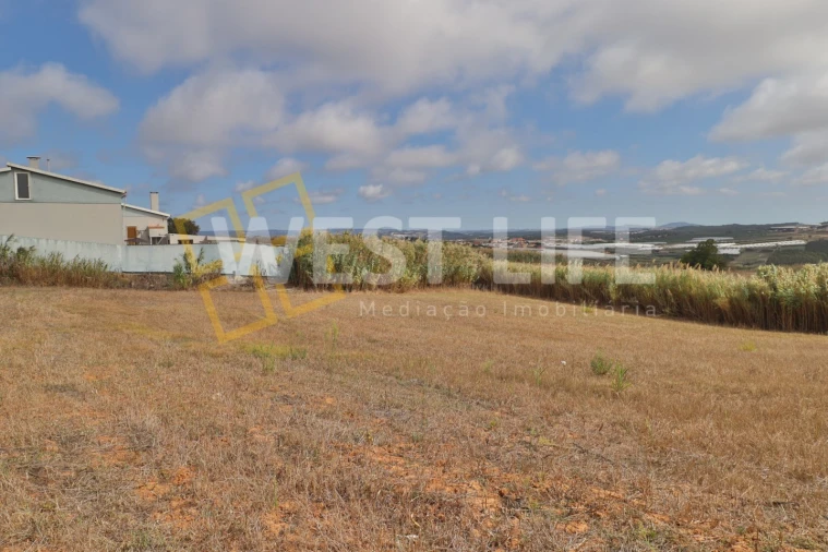 Terreno para Venda em A dos Cunhados e Maceira Foto 3