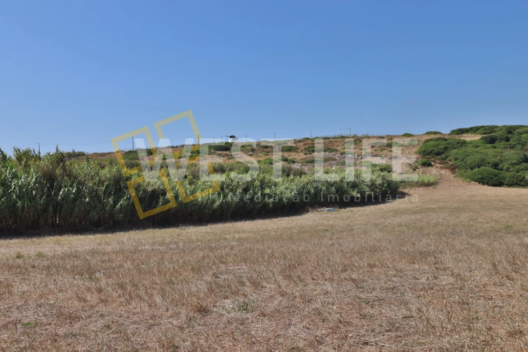 Terreno para Venda em A dos Cunhados e Maceira Foto 10