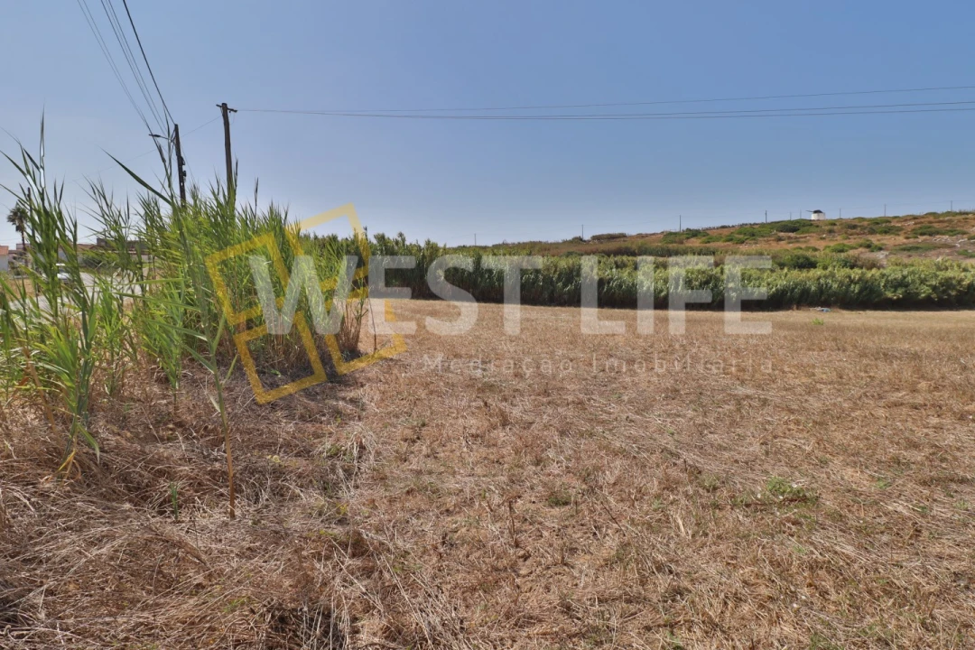 Terreno para Venda em A dos Cunhados e Maceira Foto 9
