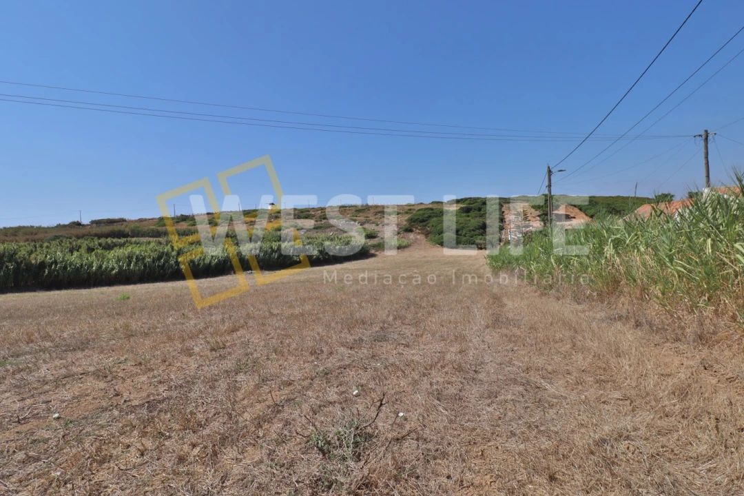 Terreno para Venda em A dos Cunhados e Maceira Foto 14