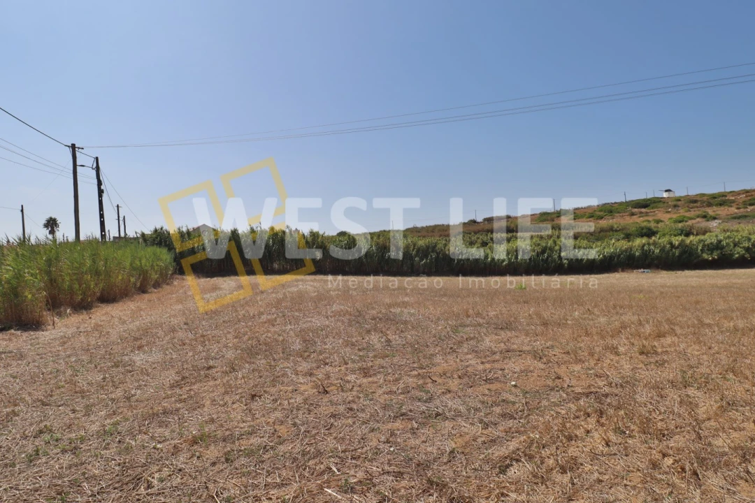 Terreno para Venda em A dos Cunhados e Maceira Foto 4