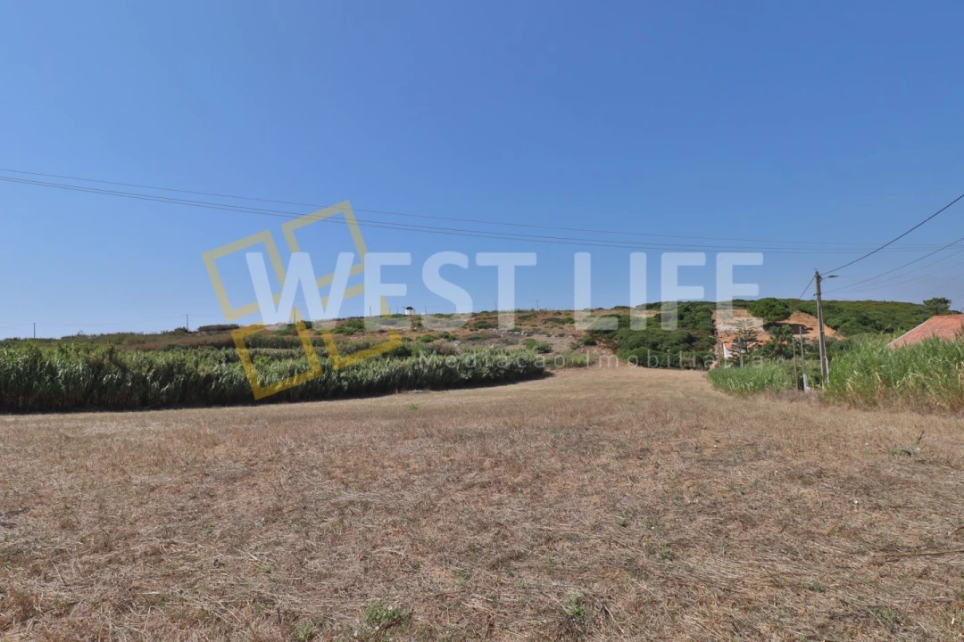 Terreno para Venda em A dos Cunhados e Maceira Foto 15