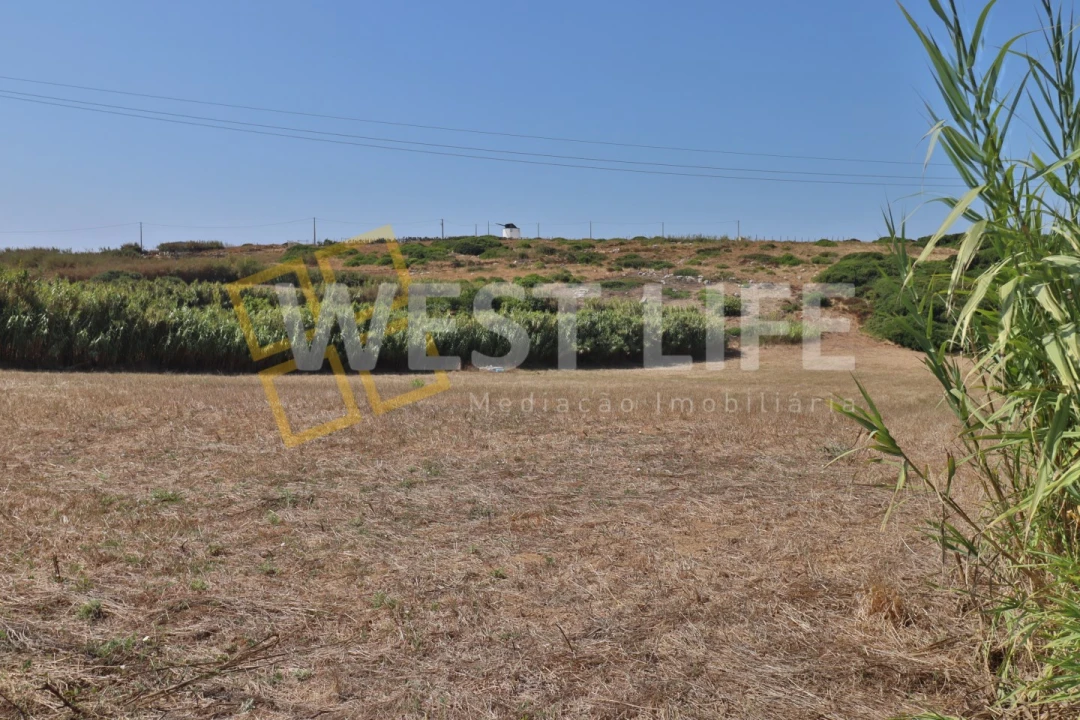 Terreno para Venda em A dos Cunhados e Maceira Foto 17
