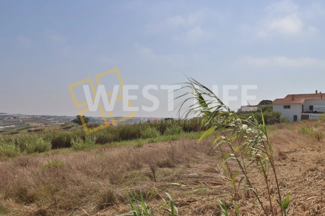 Terreno para Venda em A dos Cunhados e Maceira Foto 19