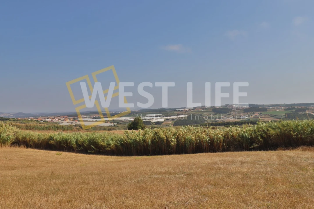 Terreno para Venda em A dos Cunhados e Maceira Foto 2