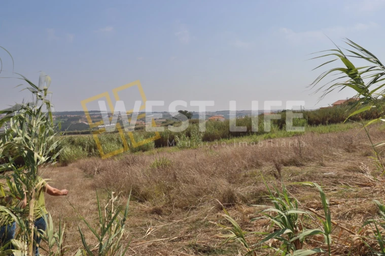 Terreno para Venda em A dos Cunhados e Maceira Foto 18