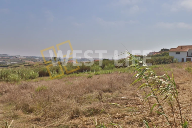 Terreno para Venda em A dos Cunhados e Maceira Foto 8