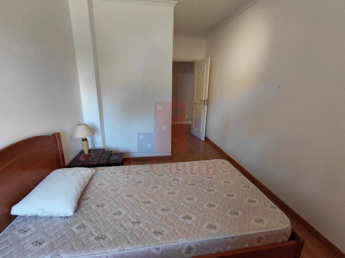 Apartamento T3 para Arrendamento em Caldas da Rainha - Santo Onofre e Serra do Bouro Foto 14