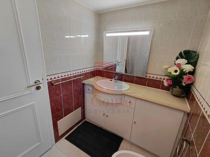 Apartamento T3 para Arrendamento em Caldas da Rainha - Santo Onofre e Serra do Bouro Foto 19