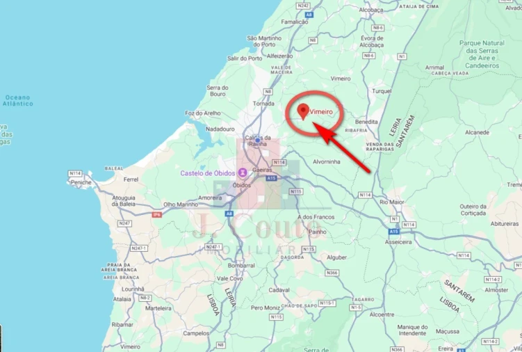 Terreno para Venda em Salir de Matos Foto 8