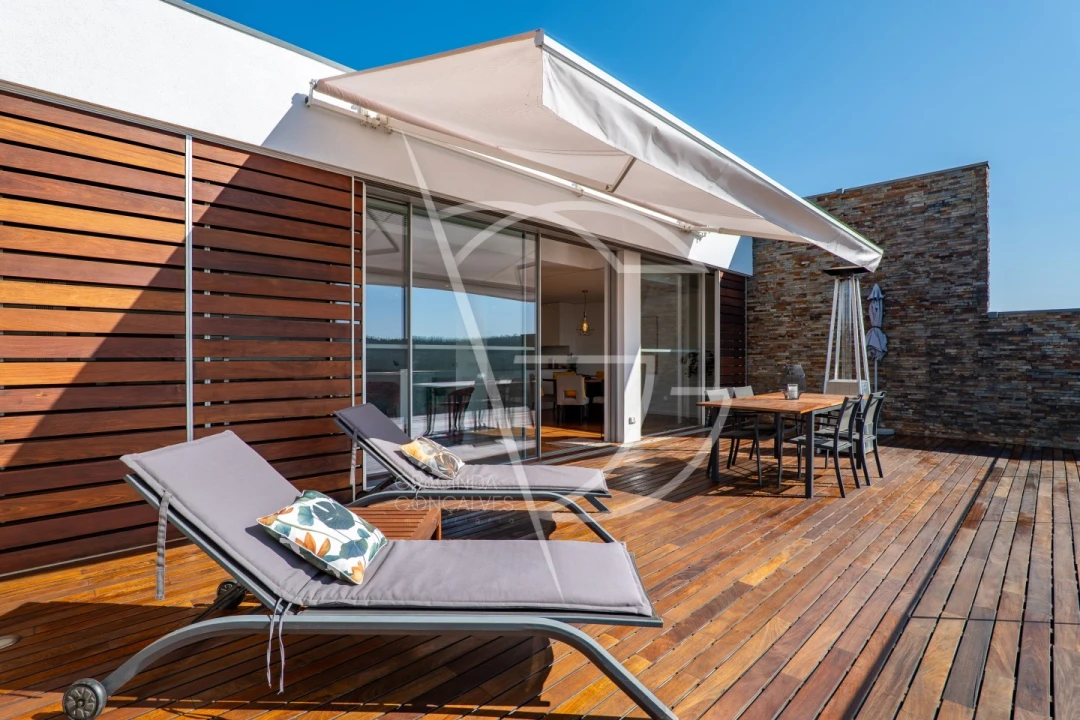 Moradia T4 para Venda em Água Longa Foto 10