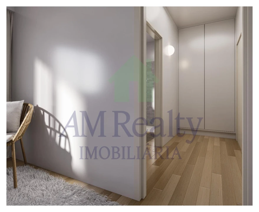 Apartamento T1 para Venda em Atouguia da Baleia Foto 2