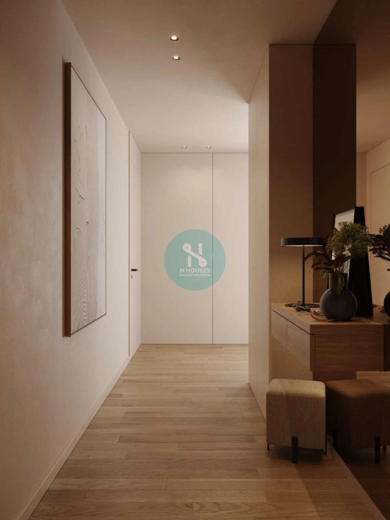 Apartamento T1 para Venda em Braga (São José de São Lázaro e São João do Souto) Foto 11