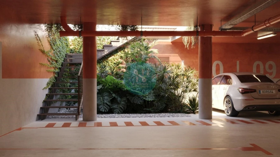 Apartamento T1 para Venda em Braga (São José de São Lázaro e São João do Souto) Foto 10