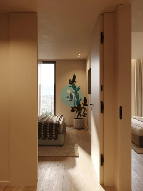 Apartamento T1 para Venda em Braga (São José de São Lázaro e São João do Souto)