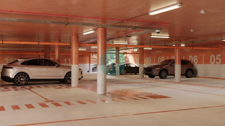 Apartamento T1 para Venda em Braga (São José de São Lázaro e São João do Souto) Foto 7