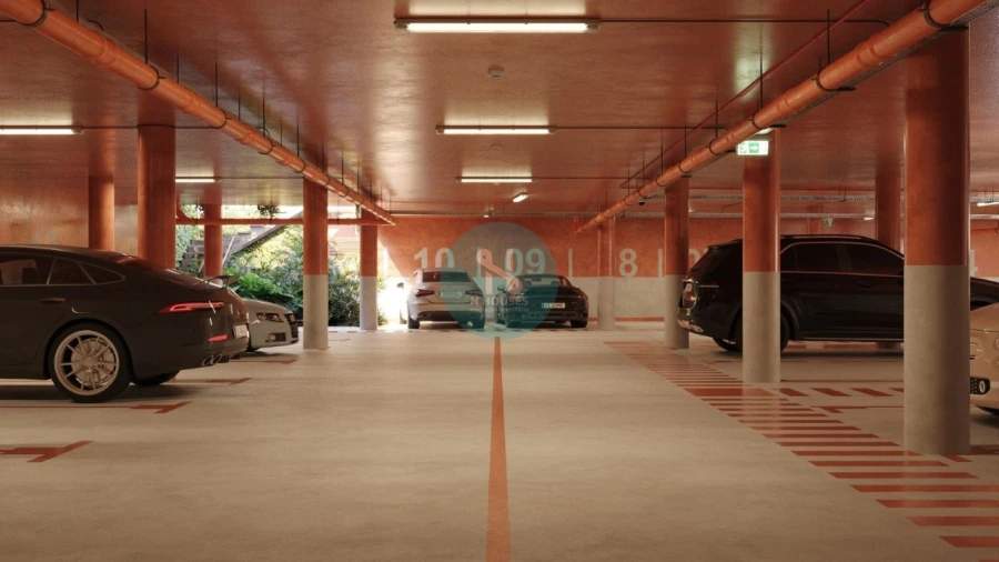 Apartamento T1 para Venda em Braga (São José de São Lázaro e São João do Souto) Foto 8