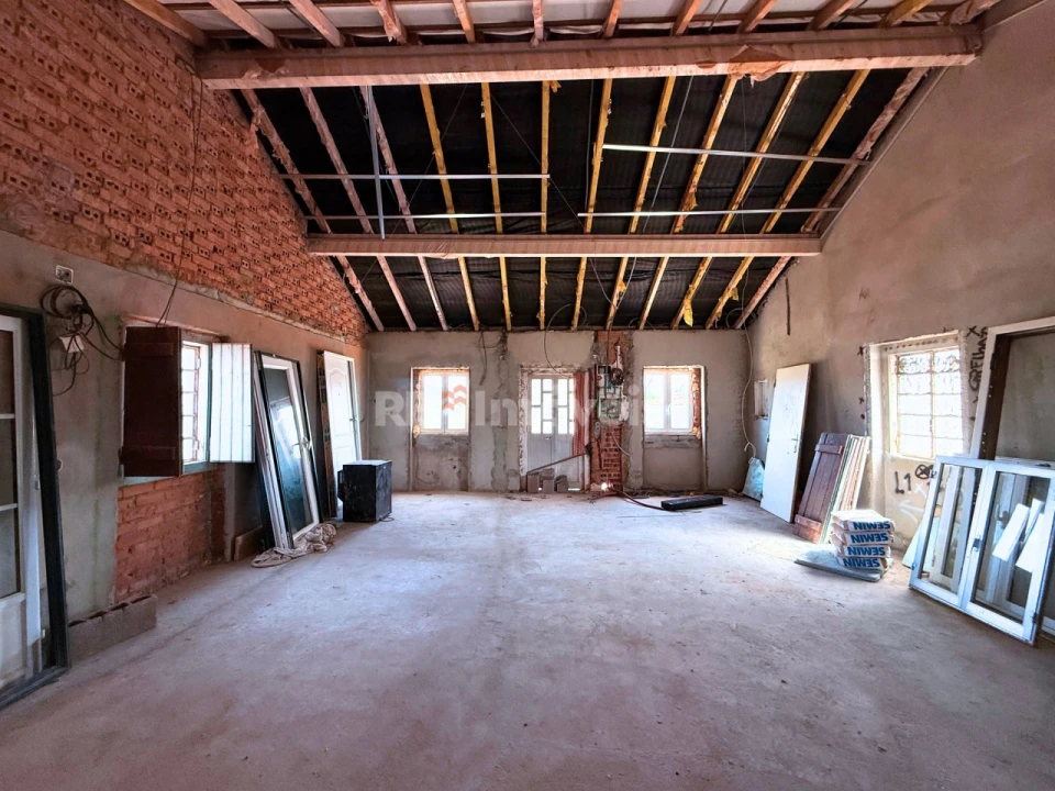 Moradia T3 para Venda em São Pedro de Tomar Foto 5