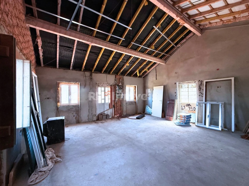 Moradia T3 para Venda em São Pedro de Tomar Foto 10